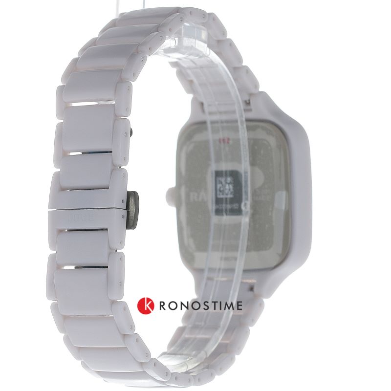 Фотография часов Rado True Square FormaFantasma R27076012_17