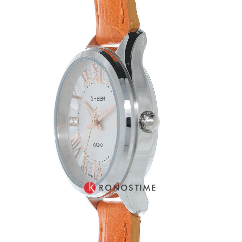 Фотография часов Casio Sheen SHE-4050L-7A_6