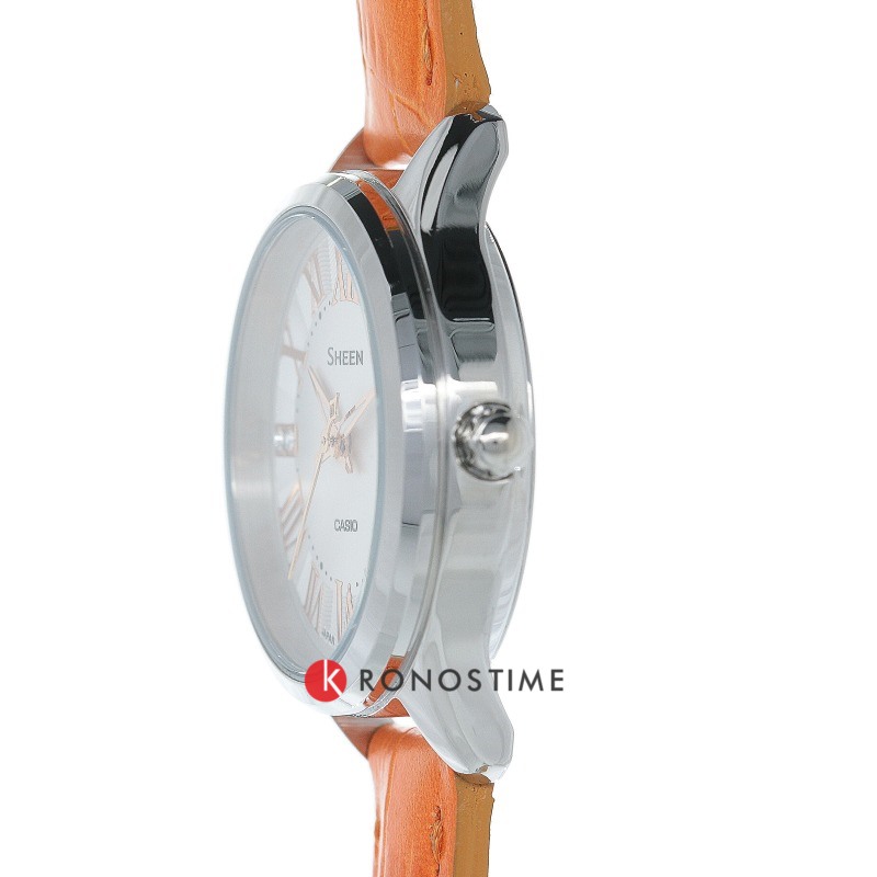 Фотография часов Casio Sheen SHE-4050L-7A_7