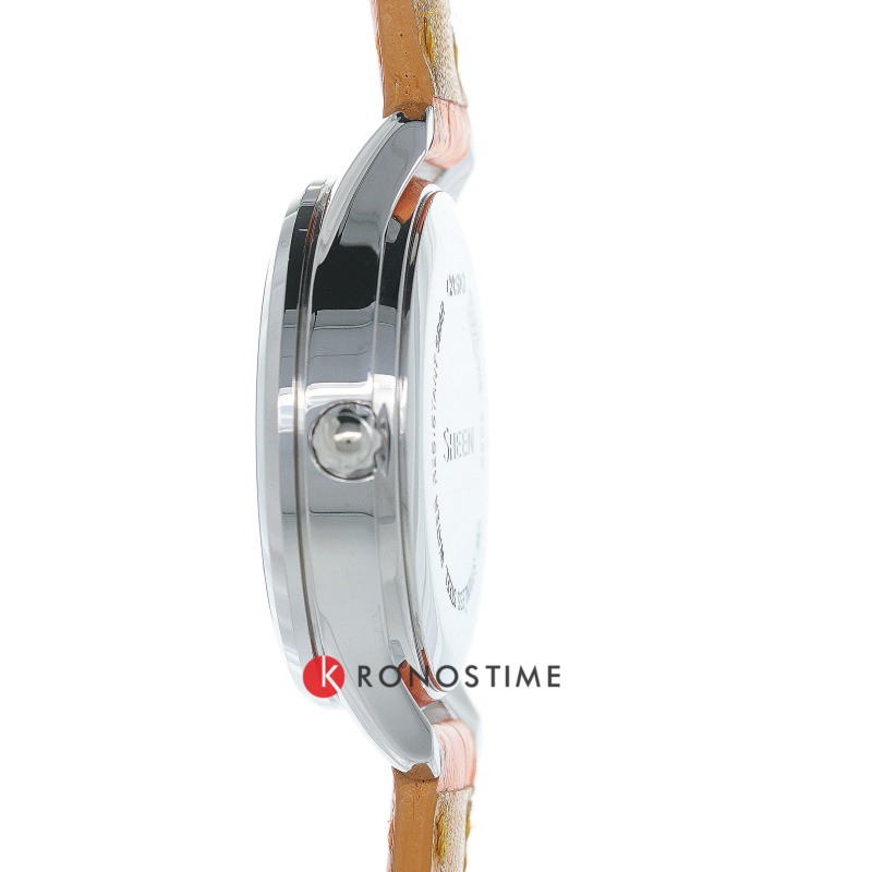 Фотография часов Casio Sheen SHE-4050L-7A_10