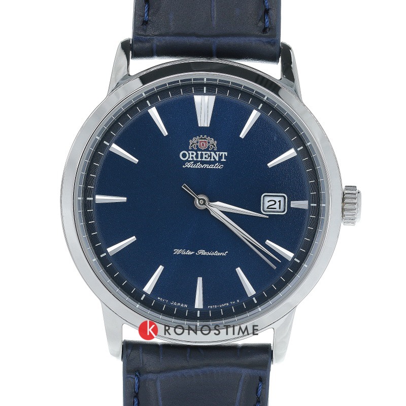 Фотография часов Orient Classic Automatic RA-AC0F06L