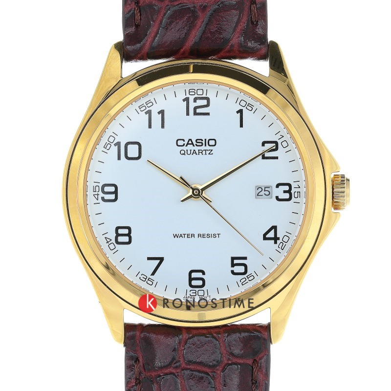 Фотография часов Casio MTP-1188PQ-7B