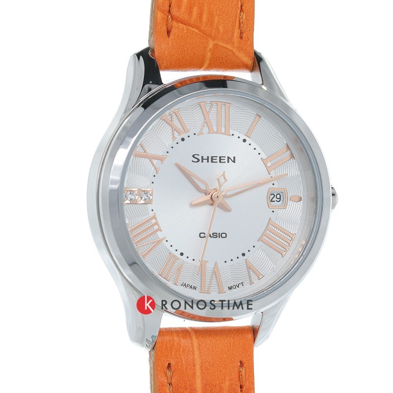Фотография часов Casio Sheen SHE-4050L-7A_34