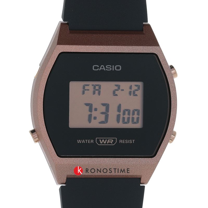 Фотография часов Casio Collection LW-204-1ADF (LW-204-1A)_3