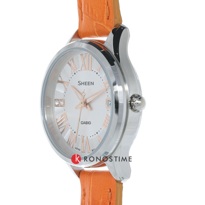 Фотография часов Casio Sheen SHE-4050L-7A_5