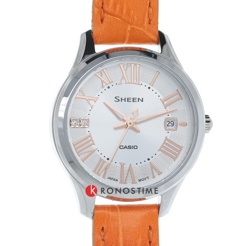Фотография часов Casio Sheen SHE-4050L-7A_35