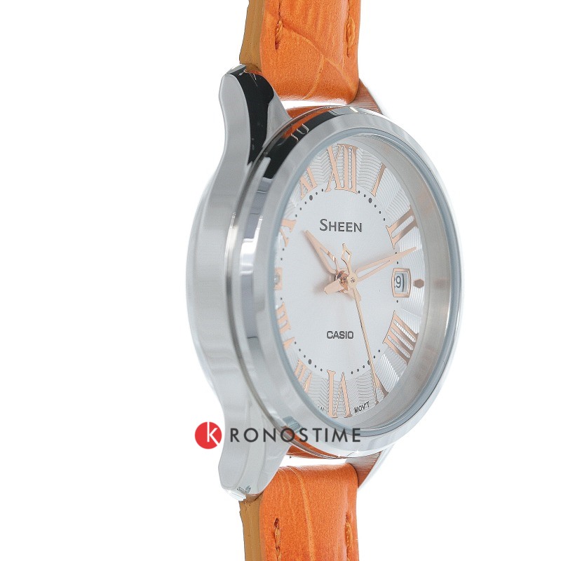 Фотография часов Casio Sheen SHE-4050L-7A_31
