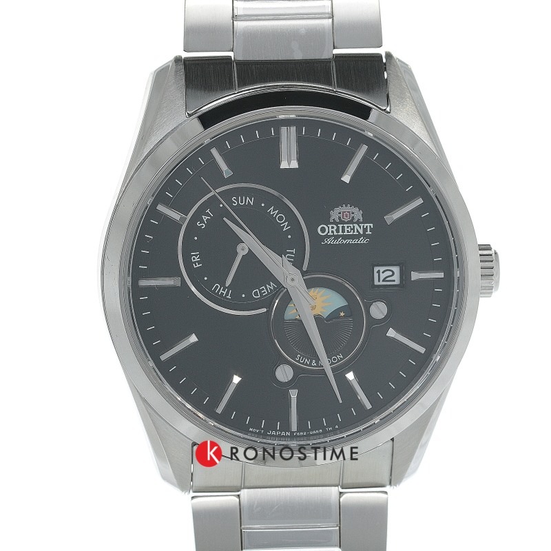 Фотография часов Orient Contemporary RA-AK0302B_35