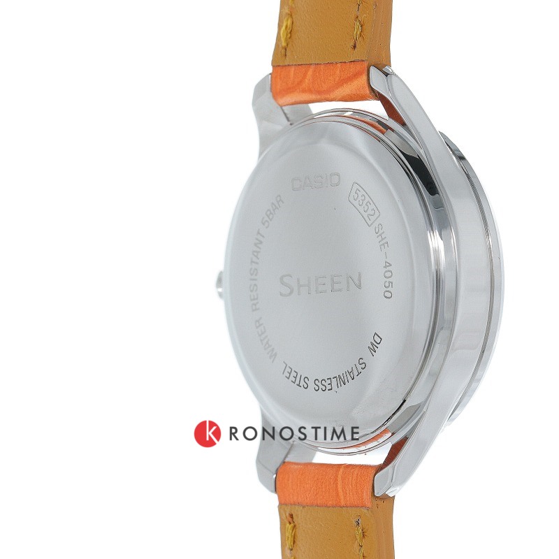 Фотография часов Casio Sheen SHE-4050L-7A_23