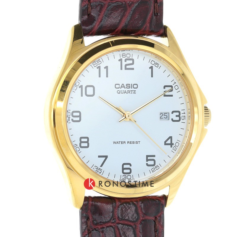 Фотография часов Casio MTP-1188PQ-7B_34