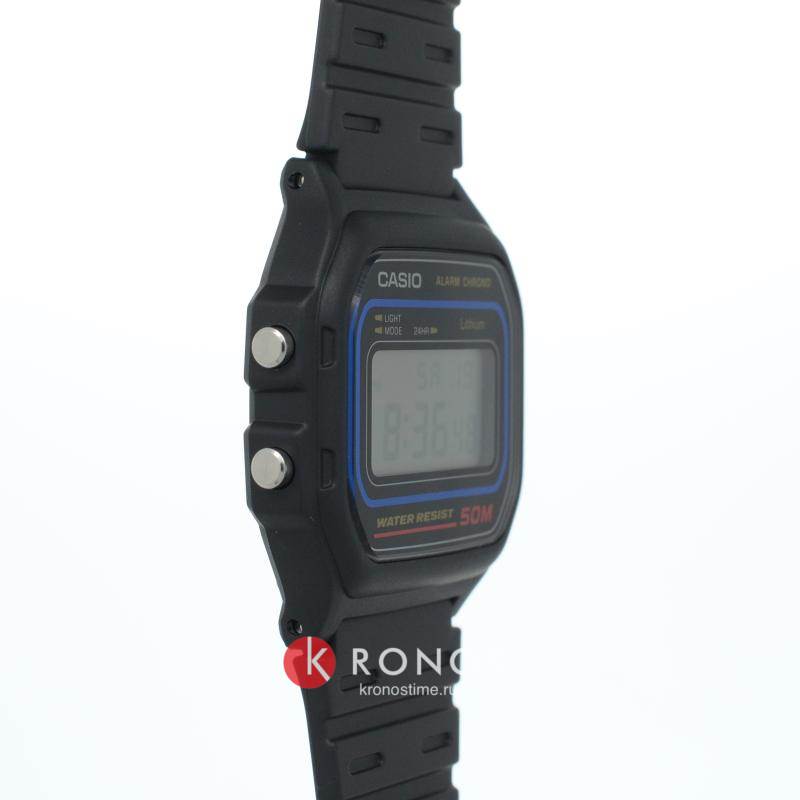 Фотография часов Casio Collection W-59-1_30