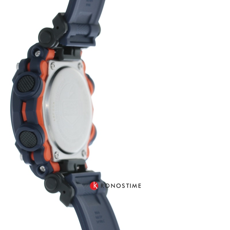 Фотография часов Casio G-Shock GA-900-2A_8
