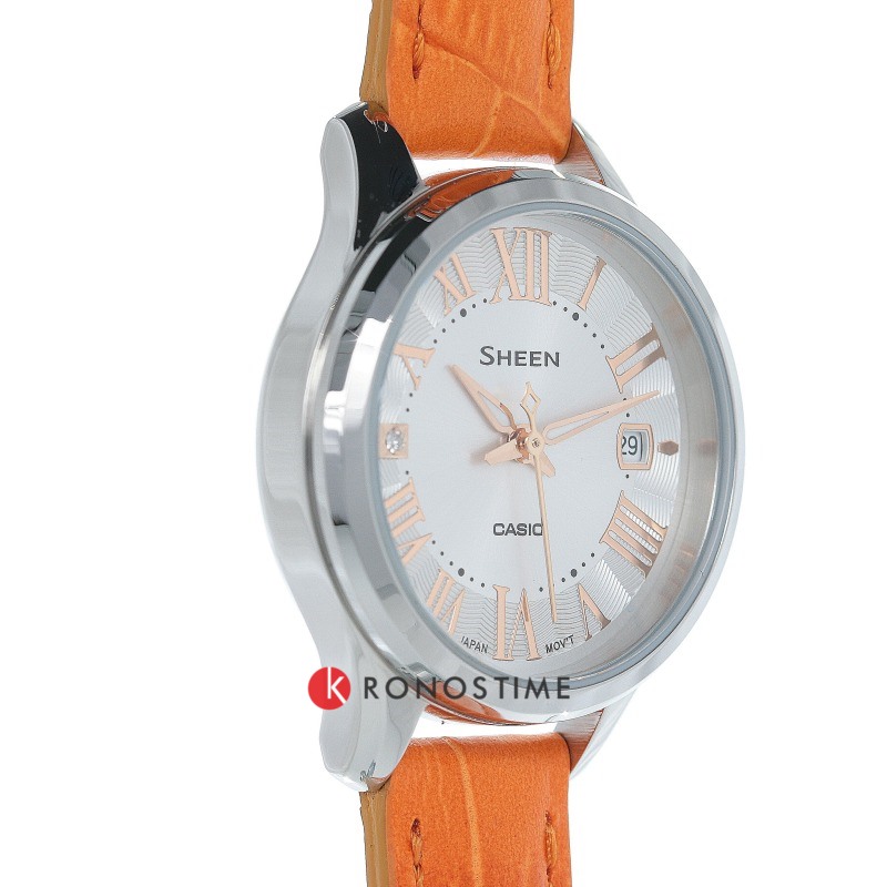 Фотография часов Casio Sheen SHE-4050L-7A_32