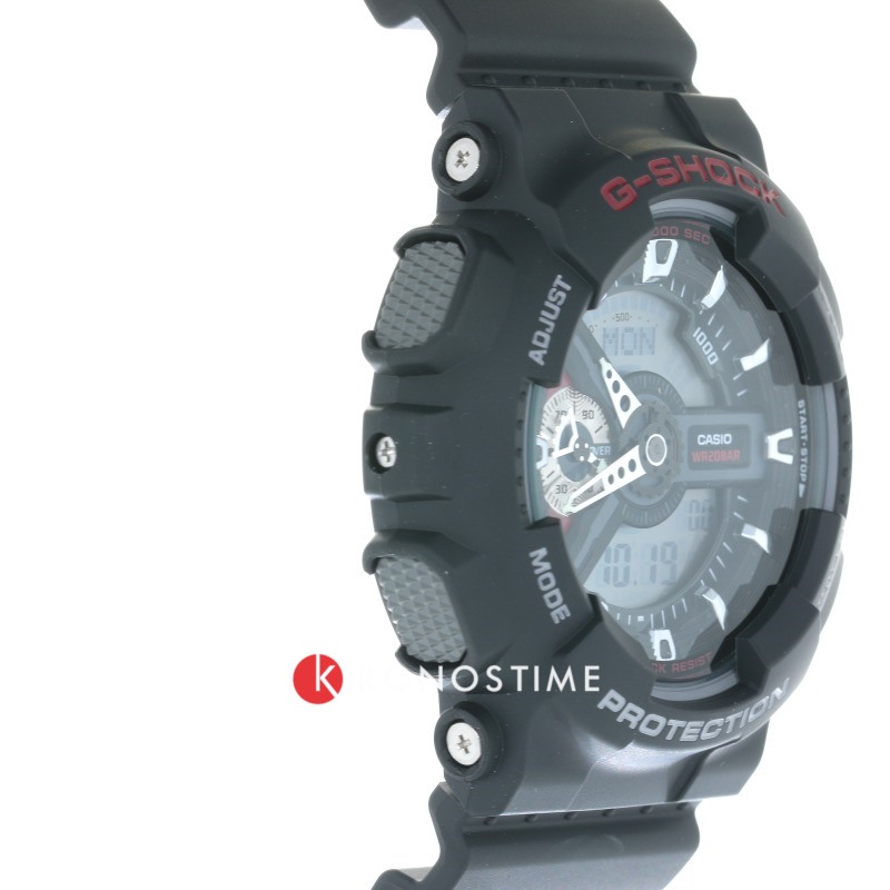 Фотография часов Casio G-Shock GA-110-1ADR (GA-110-1A)_31