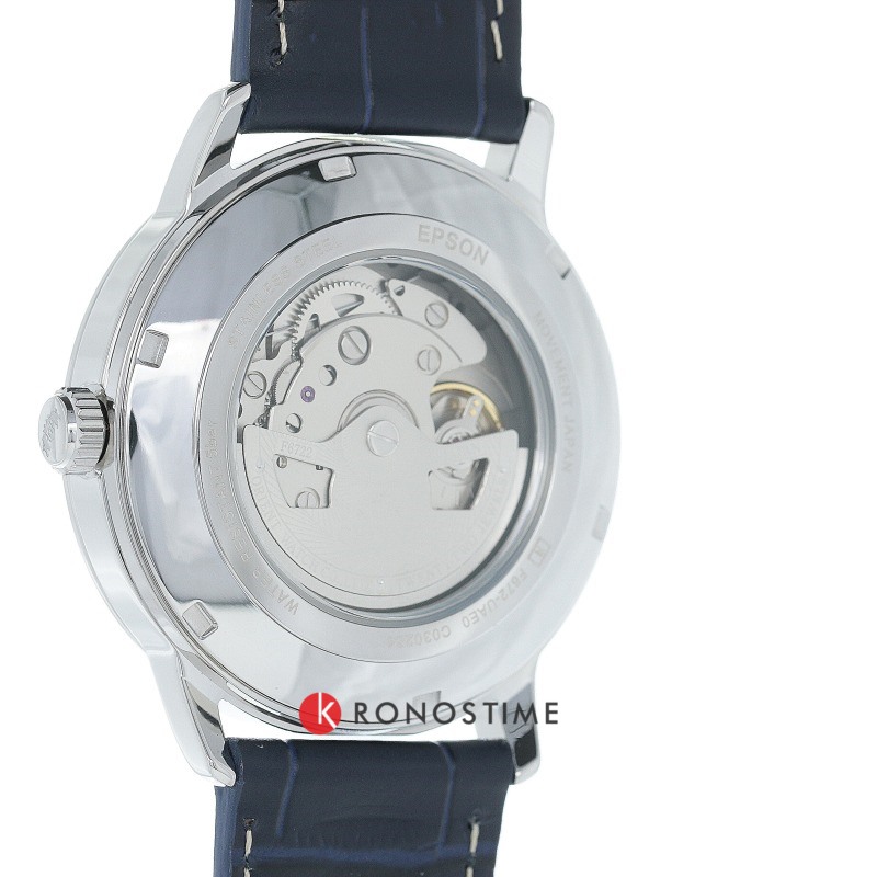 Фотография часов Orient Classic Automatic RA-AC0F06L_15