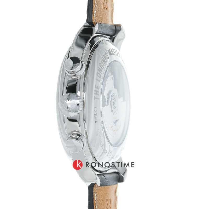 Фотография часов Longines Master Collection L2.859.4.51.8_10