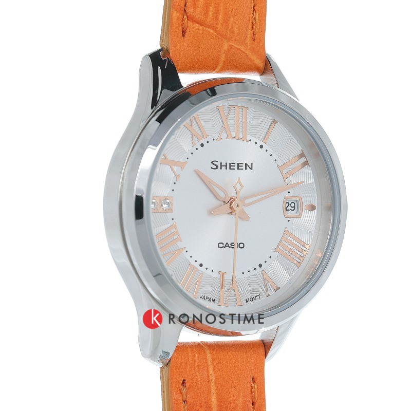 Фотография часов Casio Sheen SHE-4050L-7A_33