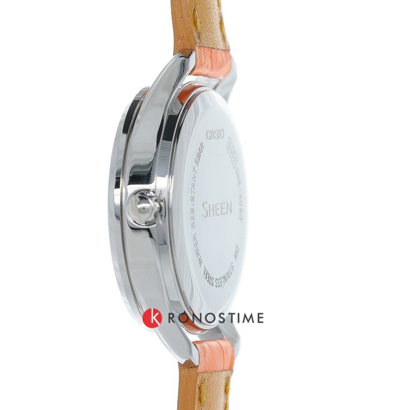 Фотография часов Casio Sheen SHE-4050L-7A_11