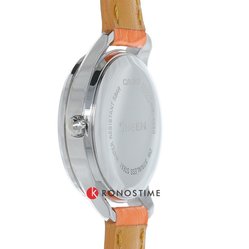 Фотография часов Casio Sheen SHE-4050L-7A_12