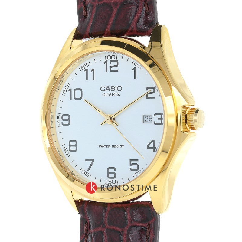 Фотография часов Casio MTP-1188PQ-7B_3