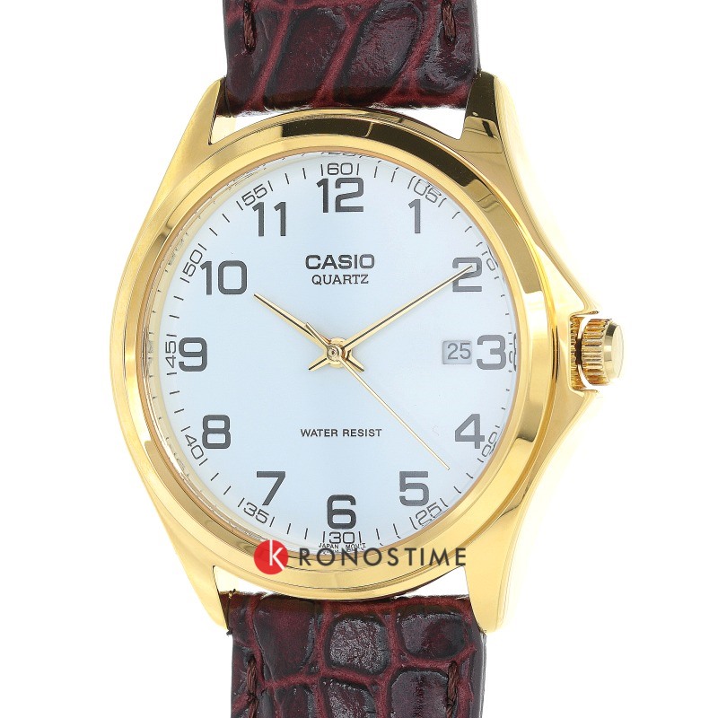 Фотография часов Casio MTP-1188PQ-7B_2