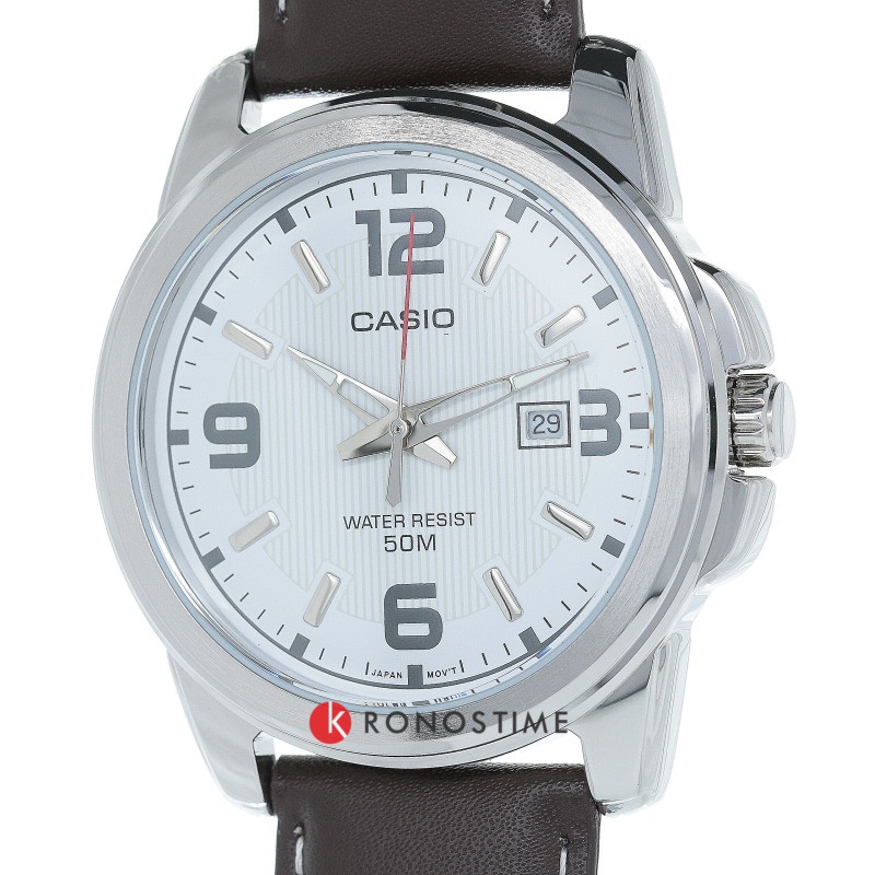 Фотография часов Casio Collection MTP-1314L-7AVDF (MTP-1314L-7A)_2