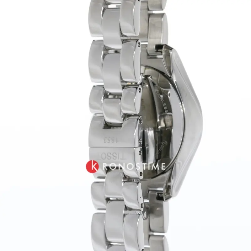 Фотография часов Tissot T-Wave T112.210.11.046.00_22