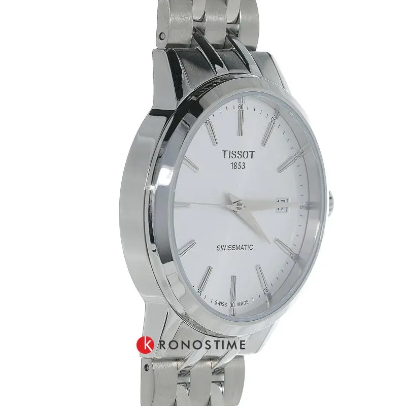 Фотография часов Tissot Classic Dream Swissmatic T129.407.11.031.00_7