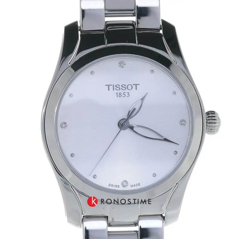 Фотография часов Tissot T-Wave T112.210.11.036.00_1