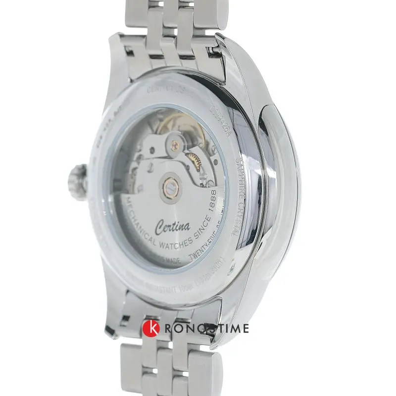 Фотография часов Certina DS-1 Big Date Powermatic 80 C029.426.11.041.00_16