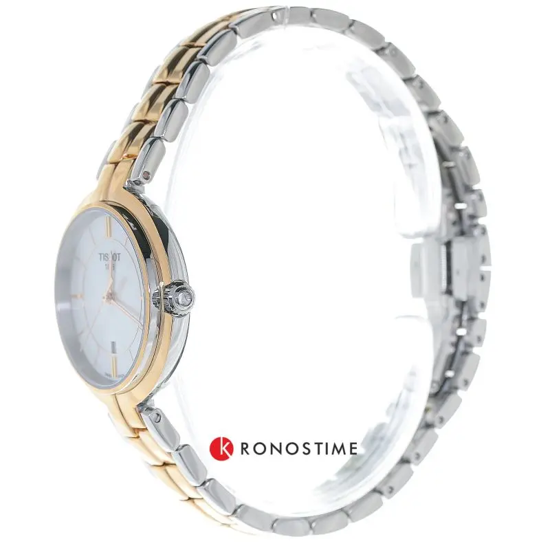 Фотография часов Tissot Flamingo T094.210.22.111.00_37