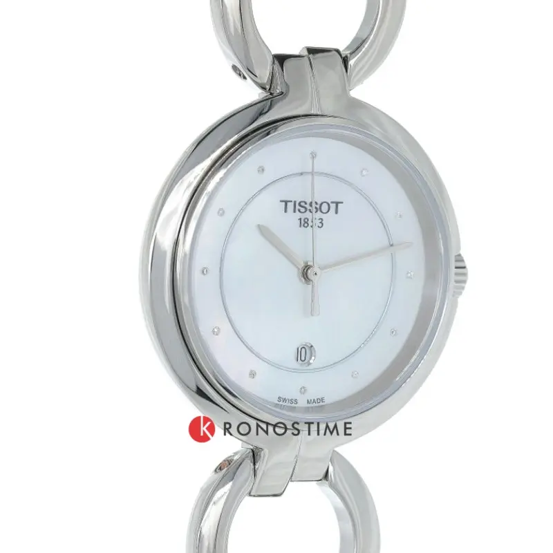 Фотография часов Tissot Flamingo T094.210.11.116.00_32