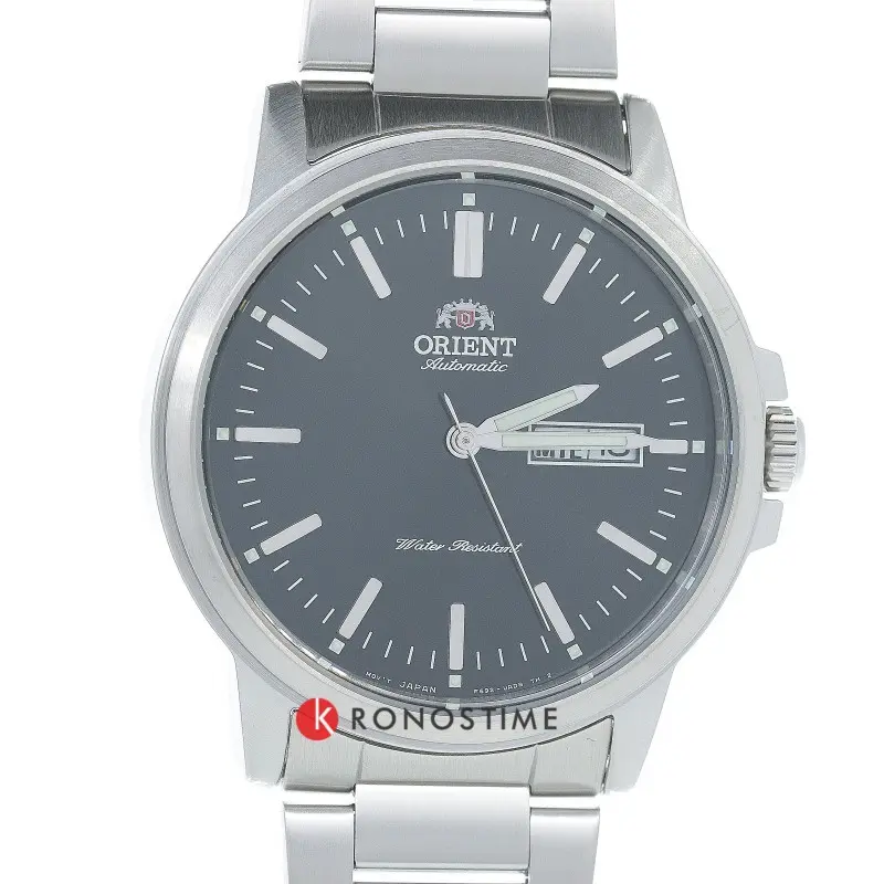 Фотография часов Orient Automatic RA-AA0C01B19 (RA-AA0C01B19B)_34