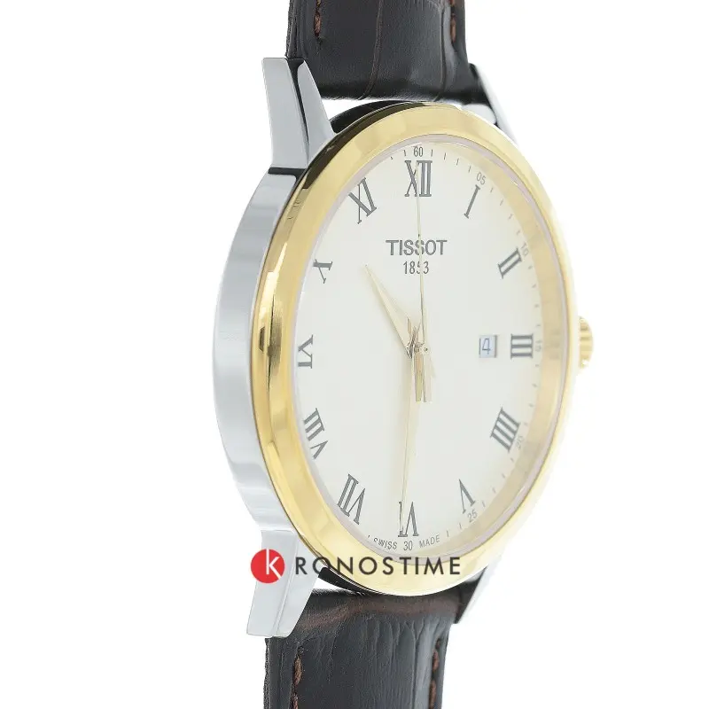 Фотография часов Tissot Classic Dream T129.410.26.263.00_31