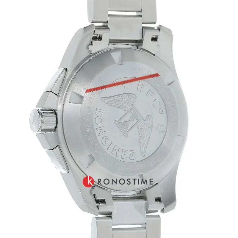 Фотография часов Longines HydroConquest L3.883.4.96.6_15