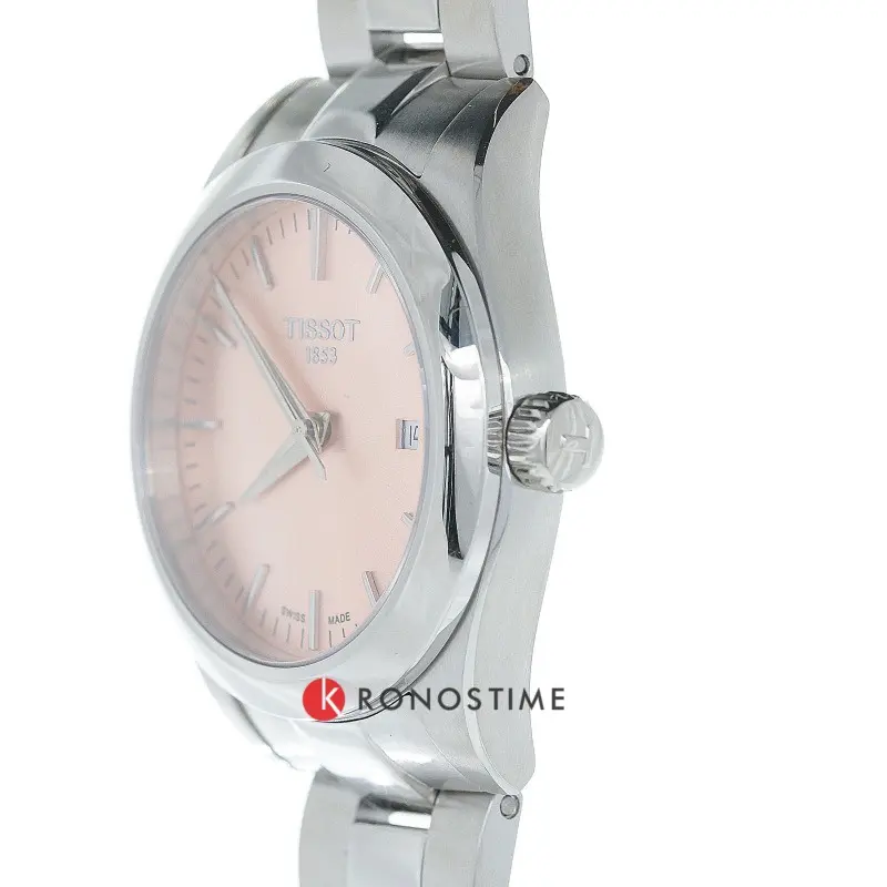 Фотография часов Tissot T-My Lady T132.010.11.331.00_5