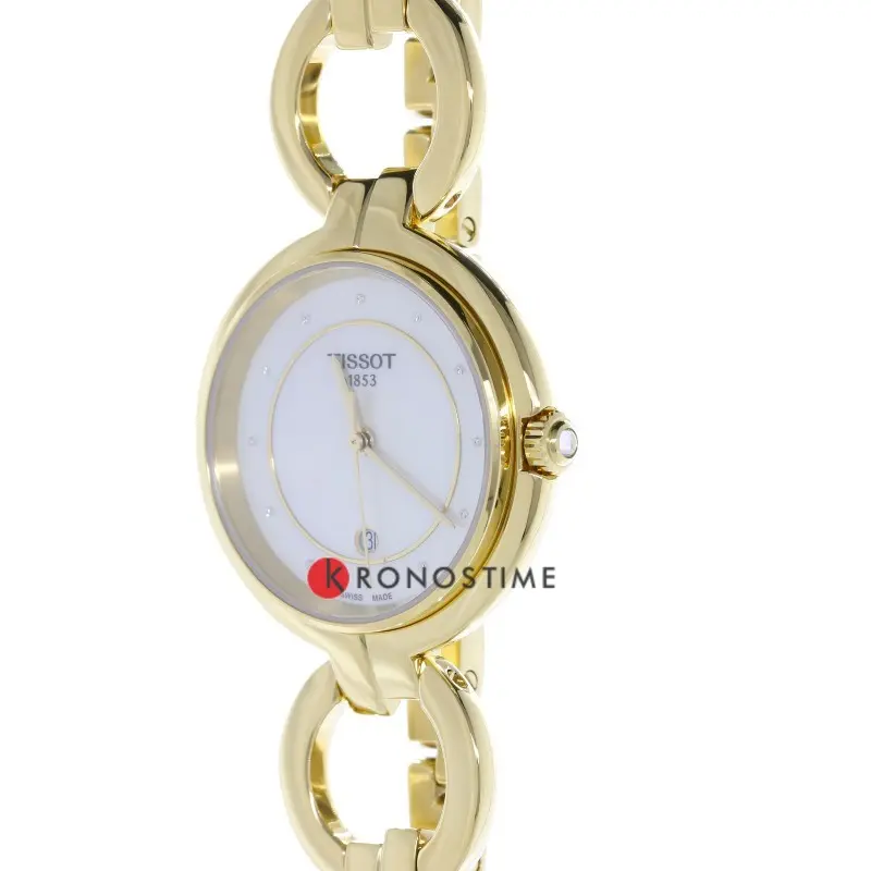 Фотография часов Tissot Flamingo T094.210.33.116.00_4