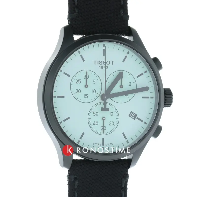 Фотография часов Tissot Chrono XL T116.617.37.091.00_34