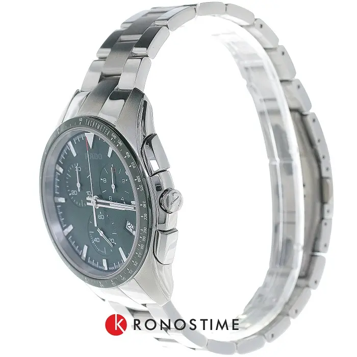 Фотография часов Rado Hyperchrome Chronograph R32259313 _38