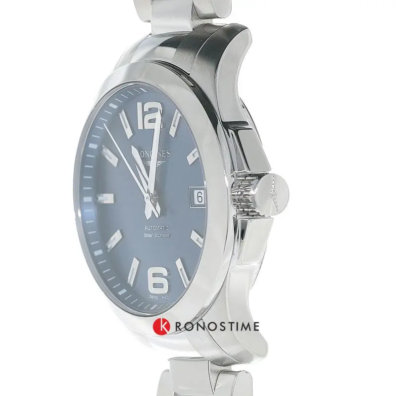 Фотография часов Longines Conquest L3.776.4.99.6_37