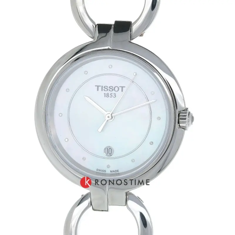 Фотография часов Tissot Flamingo T094.210.11.116.00_1