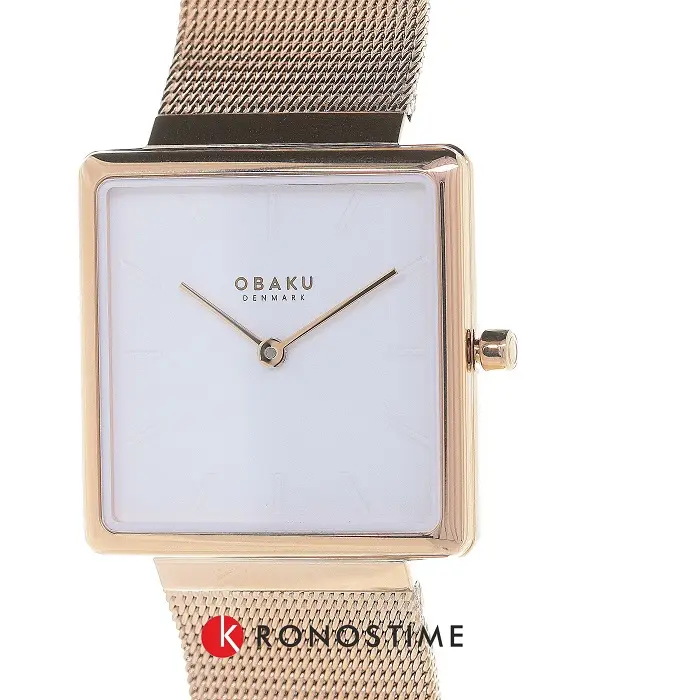 Фотография часов Obaku V236LXVIMV_42