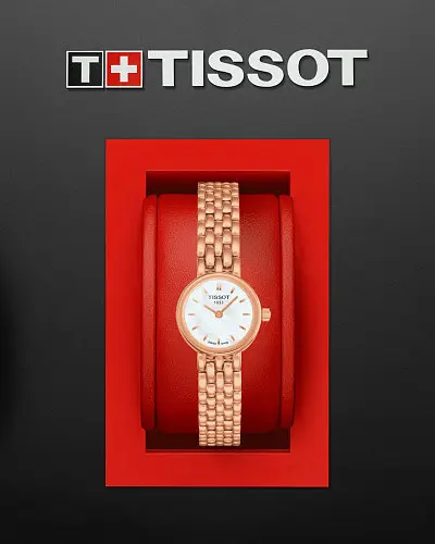 Tissot Lovely T058.009.33.111.00