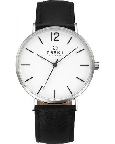 Obaku V197GXCWRB