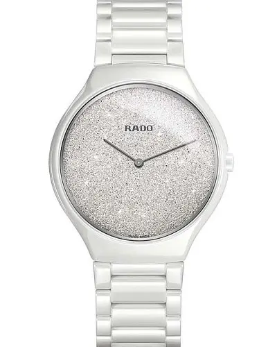 Rado True Thinline R27007092