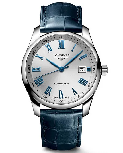 Longines Master Collection L2.793.4.79.2