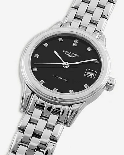 Longines Flagship L4.274.4.57.6