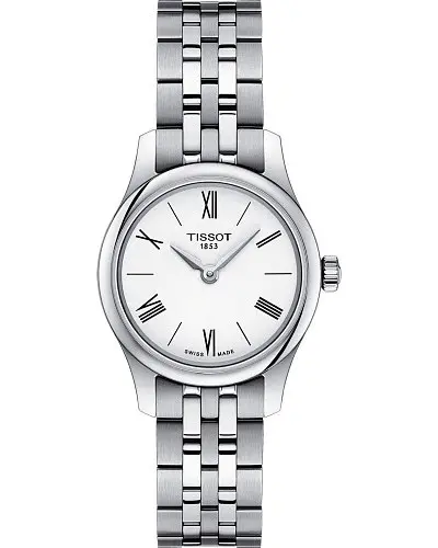 Tissot Tradition 5.5 Lady T063.009.11.018.00