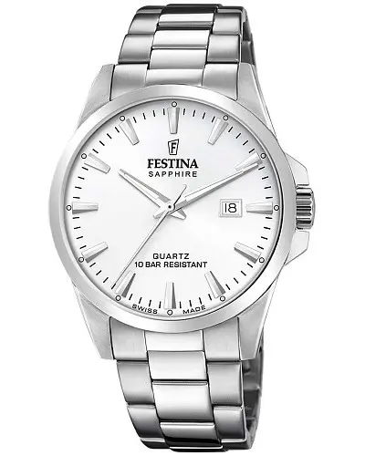 Festina Swiss Made F20024/2