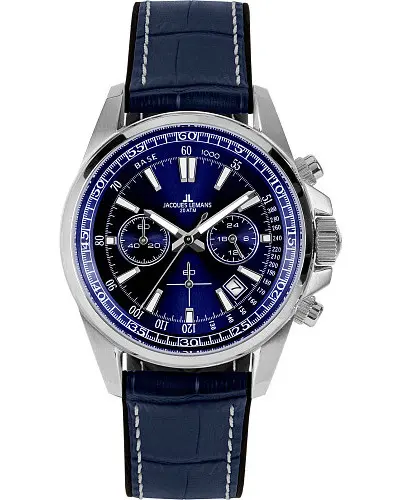 Jacques Lemans  Sport 1-2117C